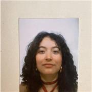 Soy estudiante de artes y graduada de bachillerato con un 9,3 de media. Con placer doy refuerzo en materias artisticas o troncales
